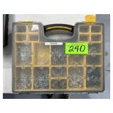 Specialty Hardware; Misc. Aluminum Rivets,