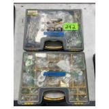 Specialty Hardware; AN Bolts, Nuts, Washers,