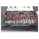 BillTools 131 Pc. Metric Thread Repair Kit