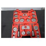 Break Piston Compressor