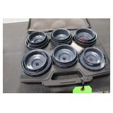 Maddox Heavy Duty Oil Filter Wrench Set