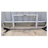 RigGuard Deer Guard for Peterbilt 579