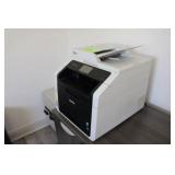 Brother MFC-9330CDW All-in-One LED Printer