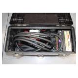 Fuel Pump Out Kit w/Battery