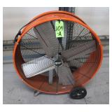 Commercial Electric 32" Shop Fan