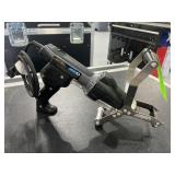 Greaves Tire Scraper