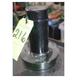 Dodge Truck Front Axle Bearing/Seal