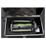 Longacre Caster/Camber Guage