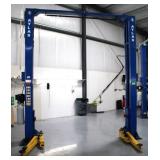 Atlas 10K 2-Post Lift, Model PV10PX
