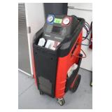 Snap-On Polartek A/C Machine
