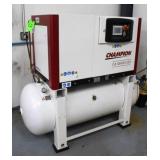 Champion 5HP 120 Gal. Air Compressor