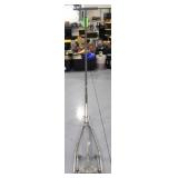 Racing Quick Lift Jack, Aluminum