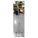 Racing Quick Lift Jack, Aluminum