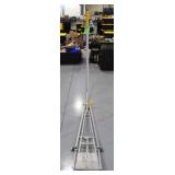 Racing Quick Lift Jack, Aluminum