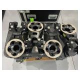 Extra Head Units for CP Autosport Setup Wizzard,