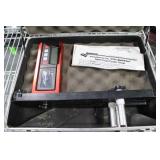 Longacre Digital Caster/Camber Guage