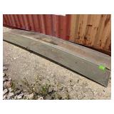 Ramps 14ï¿½L x 18ï¿½W