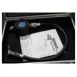 Longacre Tire Pressure Guage
