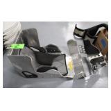 Kirkey Oval Track Aluminum Seat