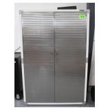 Seville Classics UltraHD 2-Door Cabinet