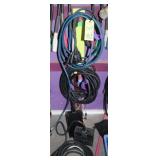 Assort. Audio Snakes