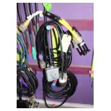 30 Amp Edison Adapters