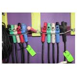 Lot of Y-Splitters & T-Splitters