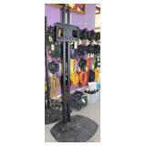 Premier Mounts Heavy Duty A/V Floor Mount