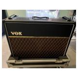 Vox AC30 Guitar Amp in Travel Case