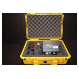 Rane SL4 Serato USB Audio Interface in Hard Case