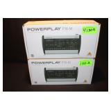 Behringer Powerplay P16M Digital Personal Mixers
