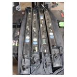 Chauvet COLORado Batten 72 Tour 30 Degree LED Bars
