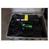 (2) Chauvet Pro D6 Dimmers (2) Leprecon ULD Dimmer