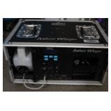 Chauvet Pro Amhaze Whisper Hazer