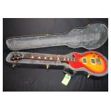 Gibson Epiphone Les Paul Electric Guitar