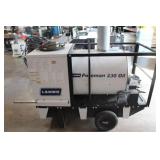 L.B. White Foreman 230 Oil Portable Gas Heater,