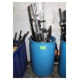 Lot of Assort. Speaker Stands