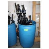 Lot of Assort. Speaker Stands