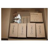 (12) Packages of (2) UV 15W LED Bulbs, In Boxes