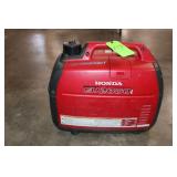Honda EU2000i Portable Inverter Generator