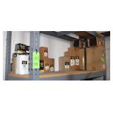 Air & Oil Filters for Shindaiwa Diesel Generators