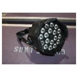 Elation Opti-Quad PARs