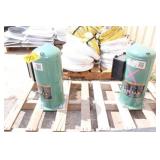 (1) Bitzer 10 Ton Compressor Type GSD60120VAB422