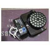 Martin Mac 101 Moving Head Wash Lights