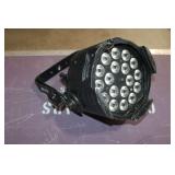 Elation Opti-Quad PARs