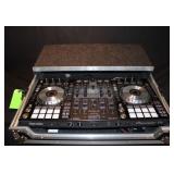 Pioneer DDJ-SX3 Digital Turntable with Serato