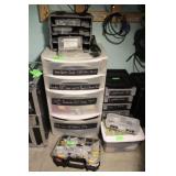 Video Adapters & Cable Making Accessories