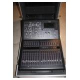Midas M32R Digital Mixer 32 Channel in Hard Case