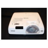 Epson PowerLite 3500 Lumen Projector