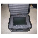 IKAN PT200 Teleprompter in Hard Case